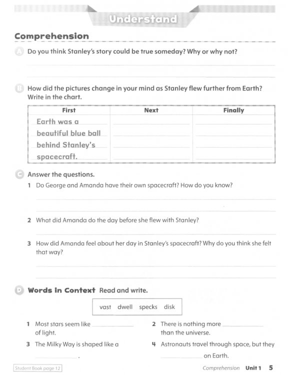 Oxford Discover. Level 4. Workbook with Online Practice