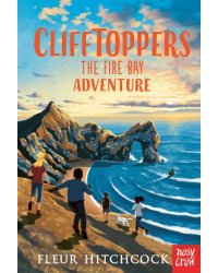 The Fire Bay Adventure