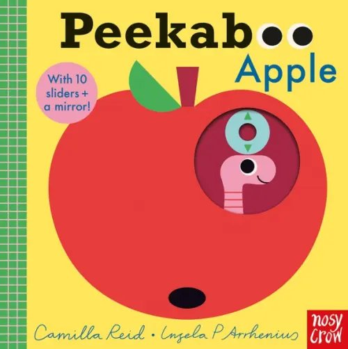 Peekaboo Peekaboo Apple