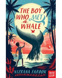 The Boy Who Met a Whale