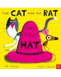 The Cat and the Rat and the Hat
