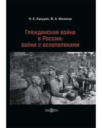 Гражданская война в России. Война с белополяками