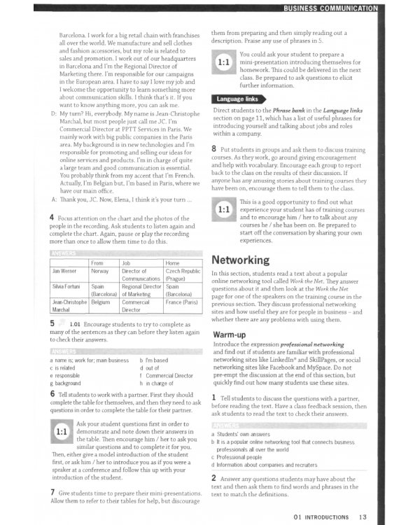 In Company 3.0. Pre-intermediate. Teacher's Book Premium Plus Pack
