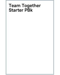 Team Together. Starter. Pupil's Book with Digital Resources Pack