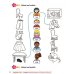 Kid's Box New Generation. Level 1. Activity Book with Digital Pack