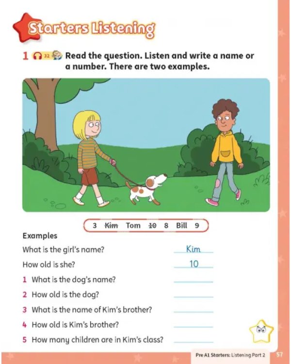 Kid's Box New Generation. Level 1. Activity Book with Digital Pack