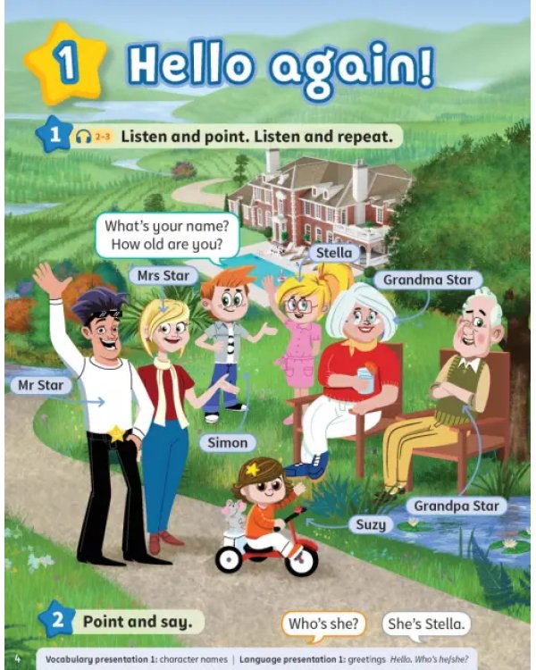 Kid's Box New Generation. Level 2. Pupil's Book with eBook