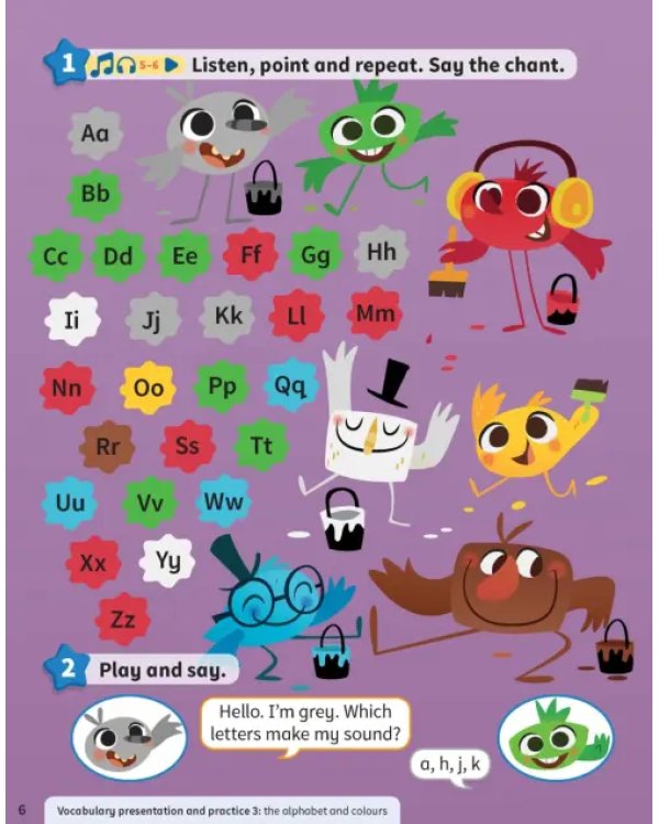 Kid's Box New Generation. Level 2. Pupil's Book with eBook