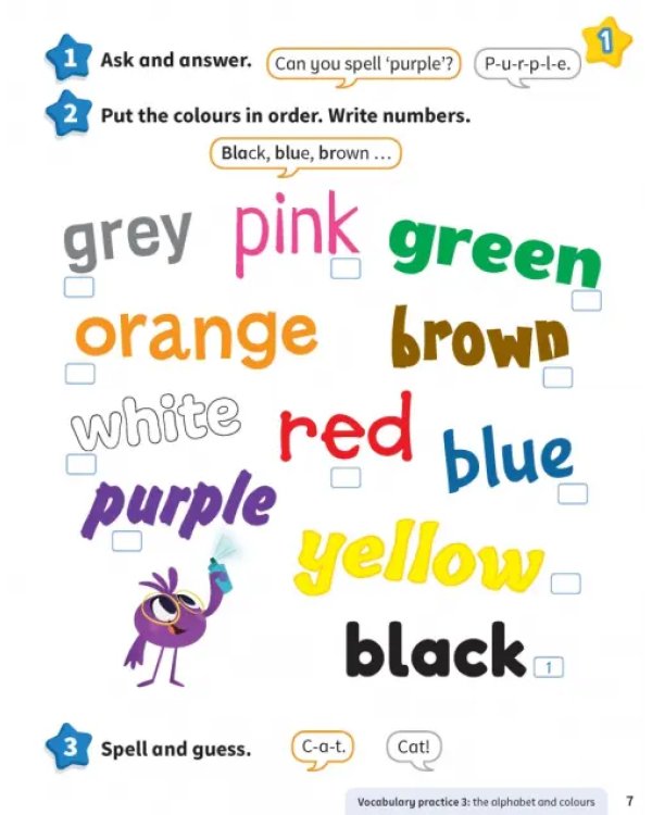 Kid's Box New Generation. Level 2. Pupil's Book with eBook