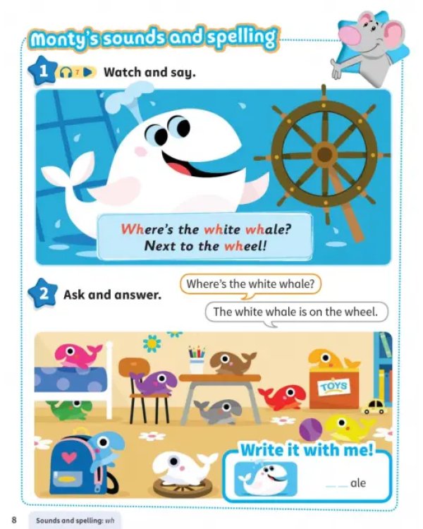 Kid's Box New Generation. Level 2. Pupil's Book with eBook