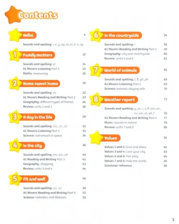 Kid's Box New Generation. Level 3. Activity Book with Digital Pack