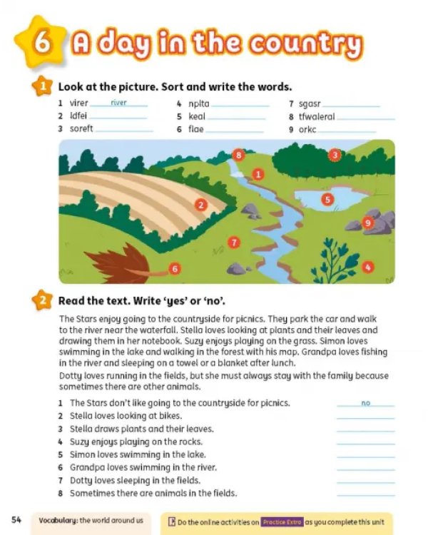 Kid's Box New Generation. Level 3. Activity Book with Digital Pack