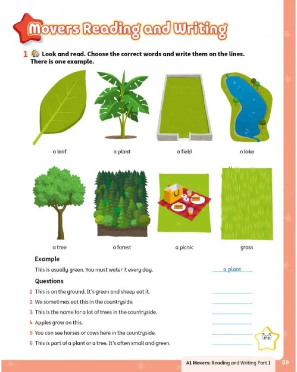 Kid's Box New Generation. Level 3. Activity Book with Digital Pack