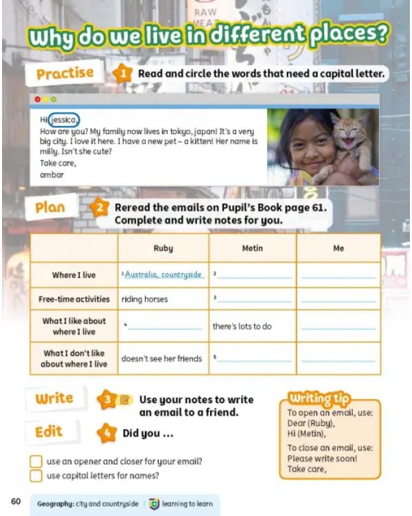 Kid's Box New Generation. Level 3. Activity Book with Digital Pack