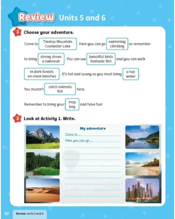 Kid's Box New Generation. Level 3. Activity Book with Digital Pack