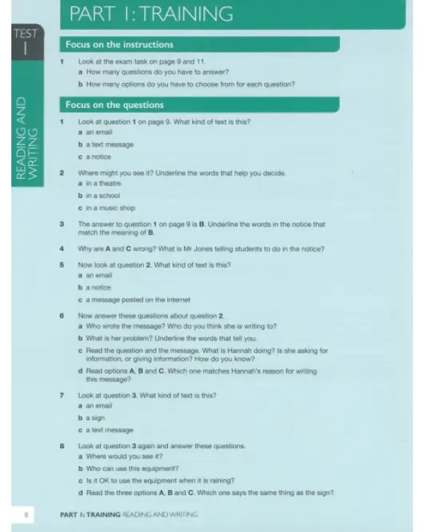 Practice Tests Plus. New Edition. A2 Key (Also suitable for Schools). Student's Book without key