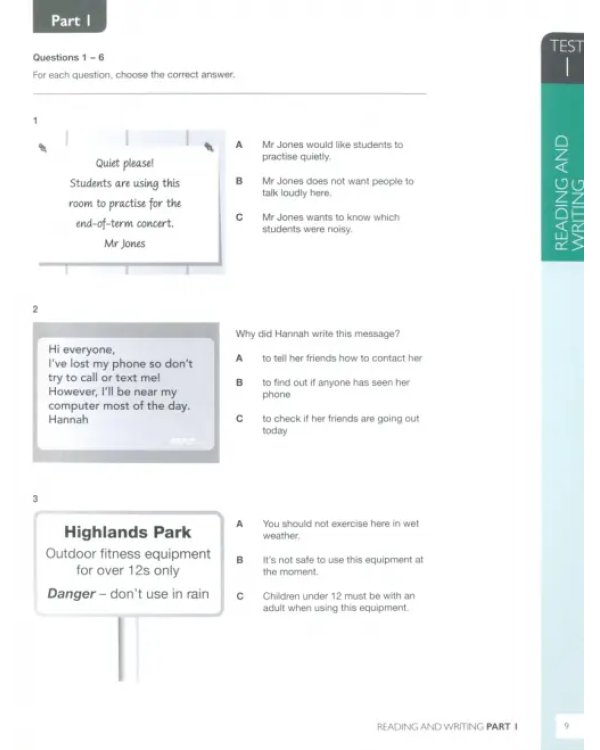 Practice Tests Plus. New Edition. A2 Key (Also suitable for Schools). Student's Book without key