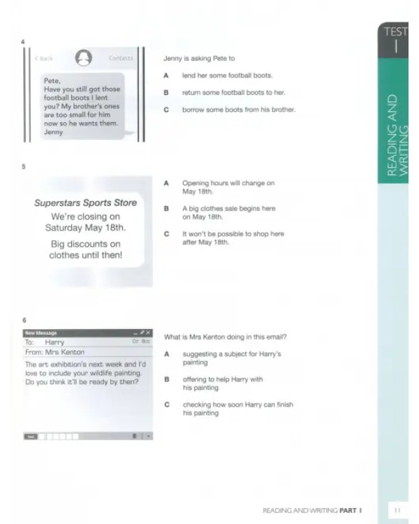 Practice Tests Plus. New Edition. A2 Key (Also suitable for Schools). Student's Book without key
