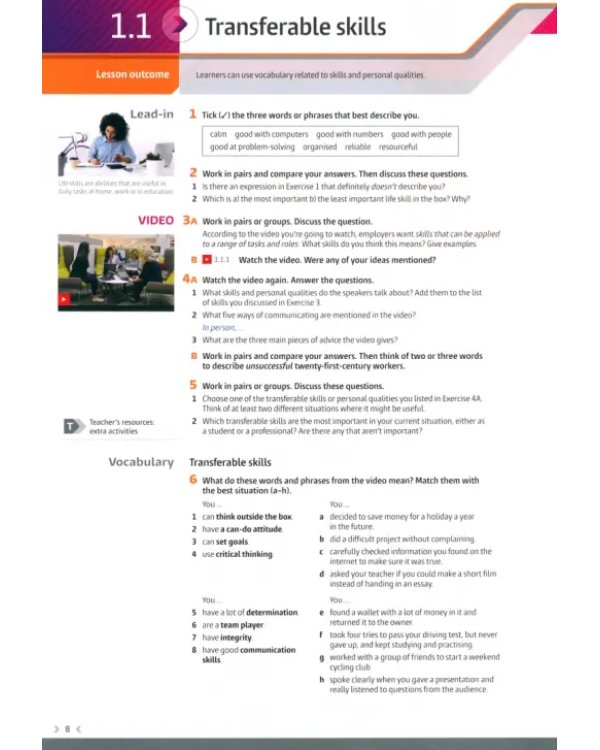 Business Partner. B1. Coursebook and Interactive eBook with MyEnglishLab and Digital Resources
