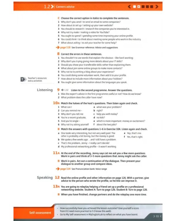 Business Partner. B1. Coursebook and Interactive eBook with MyEnglishLab and Digital Resources