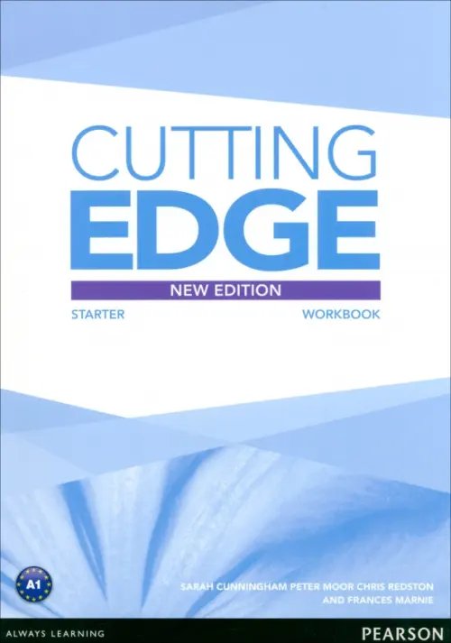 Cutting Edge Cutting Edge. 3rd Edition. Starter. Workbook without Key