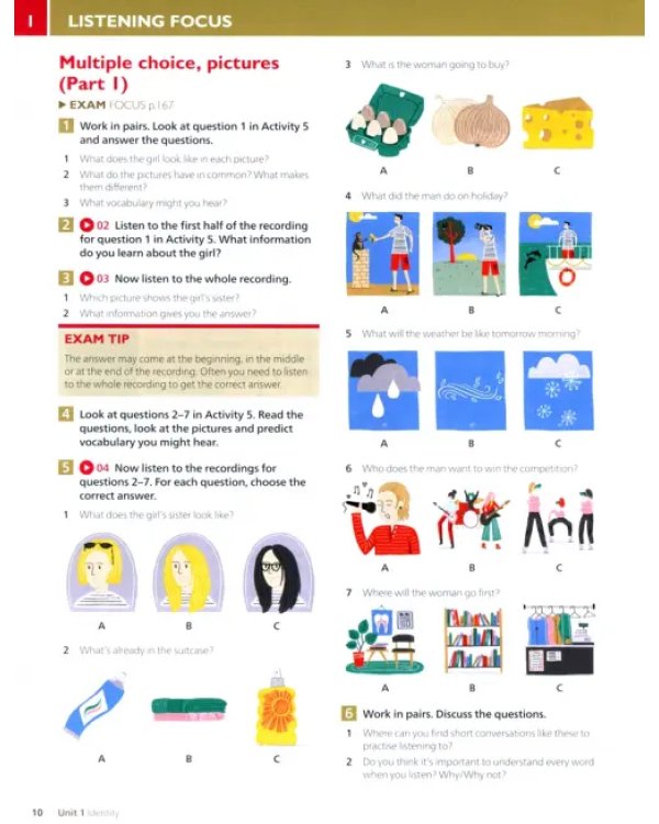 Gold. New Edition. Preliminary. Coursebook with MyEnglishLab