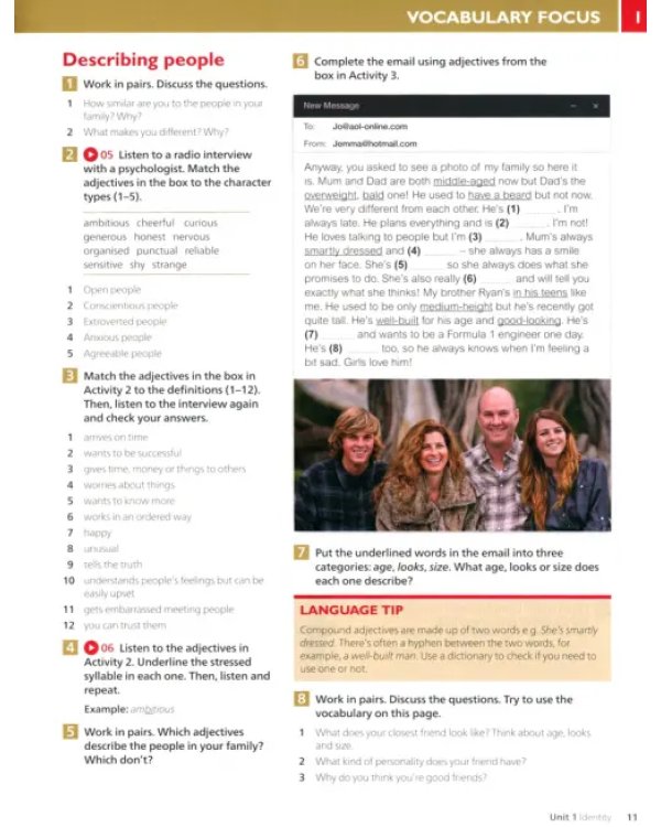Gold. New Edition. Preliminary. Coursebook with MyEnglishLab