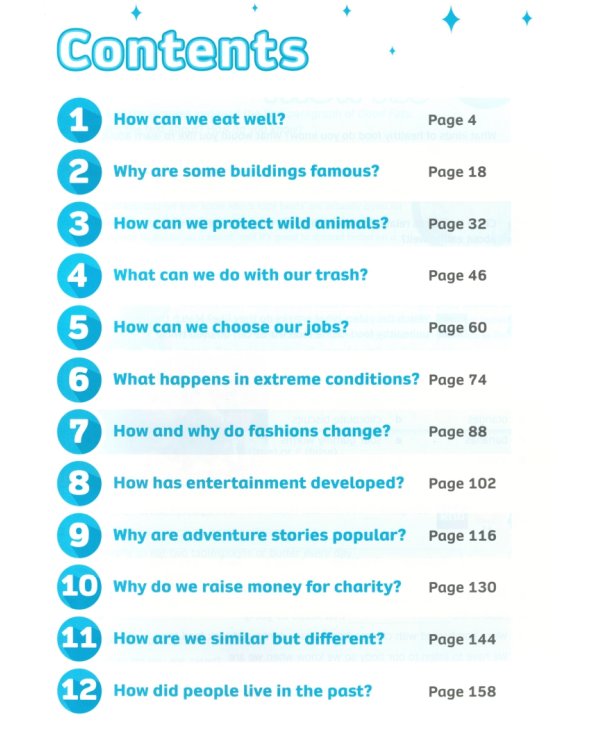 Now I Know! Level 4. Workbook with App