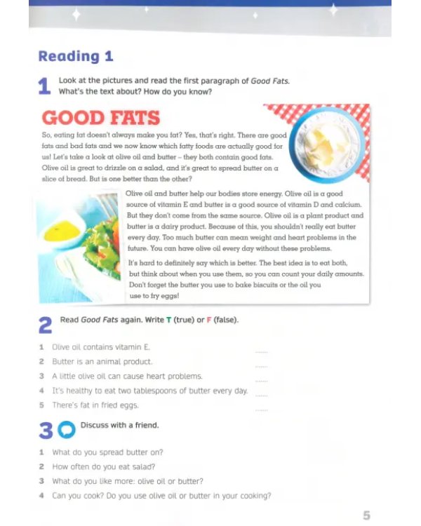 Now I Know! Level 4. Workbook with App