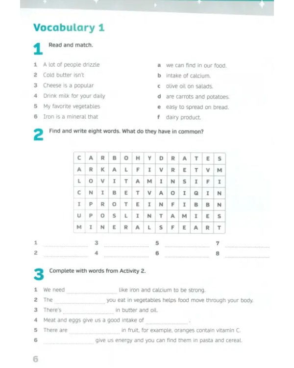Now I Know! Level 4. Workbook with App