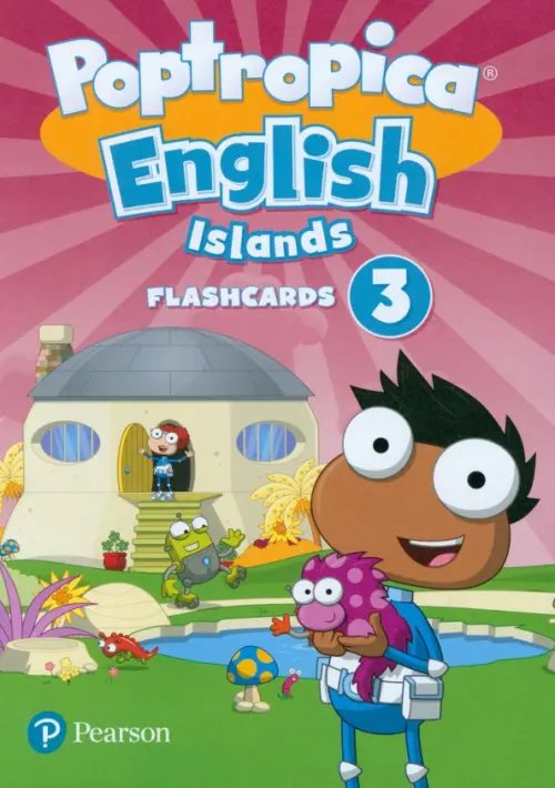 Poptropica English Islands Poptropica English Islands. Level 3. Flashcards