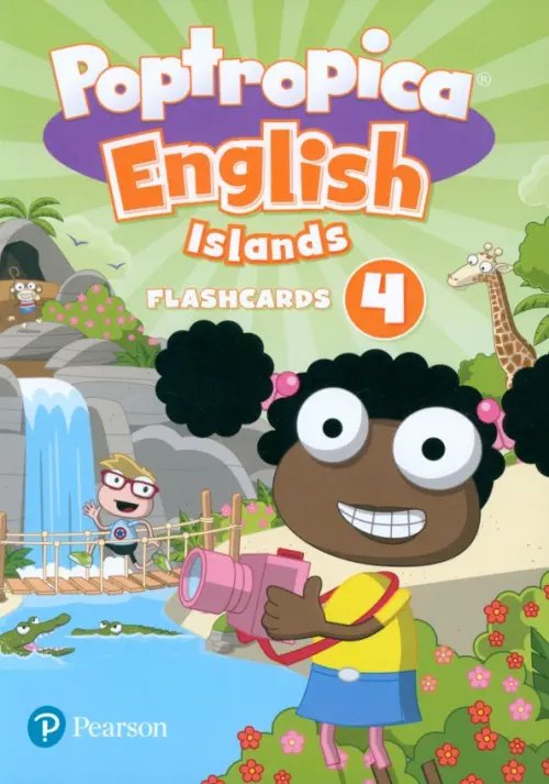 Poptropica English Islands Poptropica English Islands. Level 4. Flashcards