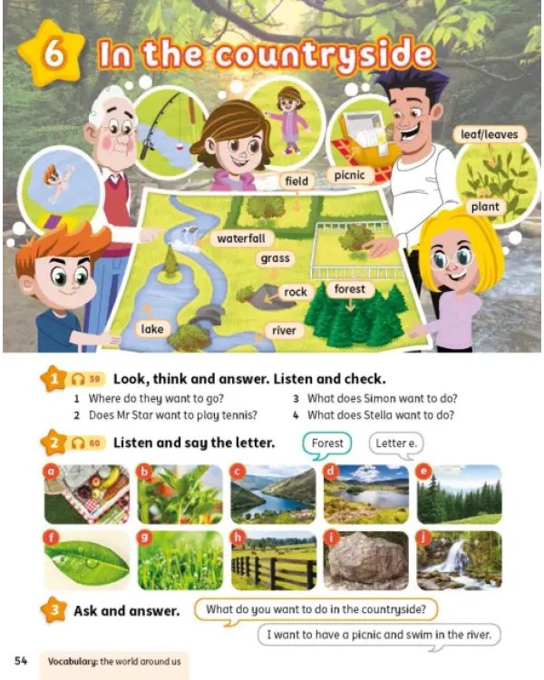 Kid's Box New Generation. Level 3. Pupil's Book with eBook