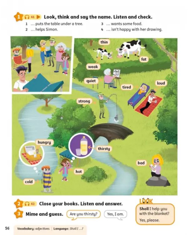 Kid's Box New Generation. Level 3. Pupil's Book with eBook