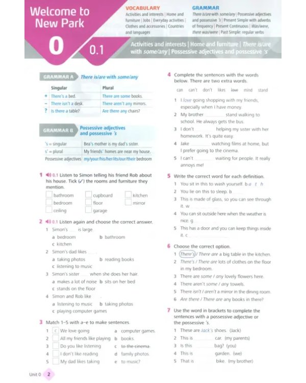 Wider World. Second Edition. Level 3. Workbook with App