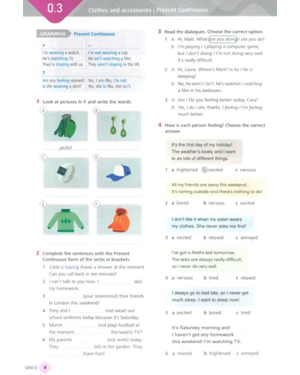 Wider World. Second Edition. Level 3. Workbook with App