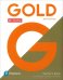 Gold. New Edition. Pre-First. Teacher's Book (+DVD)