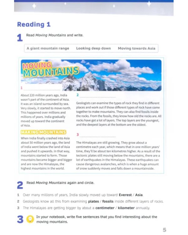 Now I Know! Level 6. Workbook with App