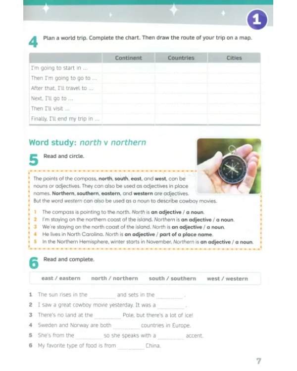 Now I Know! Level 6. Workbook with App