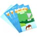 Poptropica English Islands. Level 1. Posters