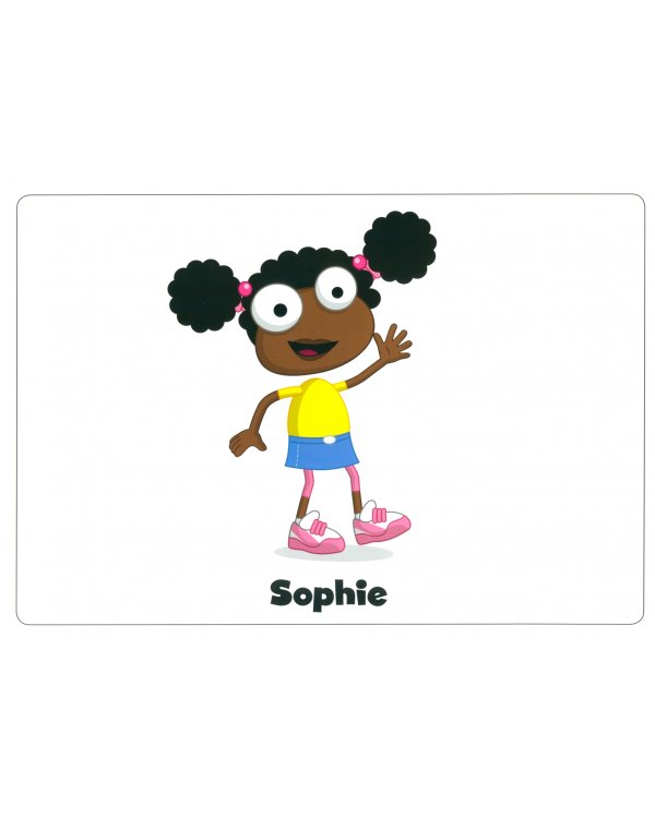 Poptropica English Islands. Level 4. Storycards