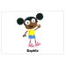 Poptropica English Islands. Level 4. Storycards