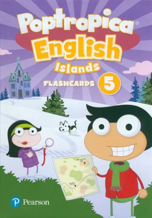 Poptropica English Islands Poptropica English Islands. Level 5. Flashcards