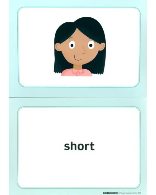 Rise and Shine. Level 2. Flashcards