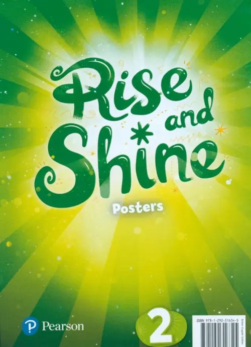 Rise and Shine Rise and Shine. Level 3. Posters