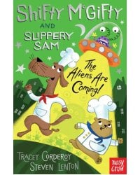 The Aliens Are Coming!