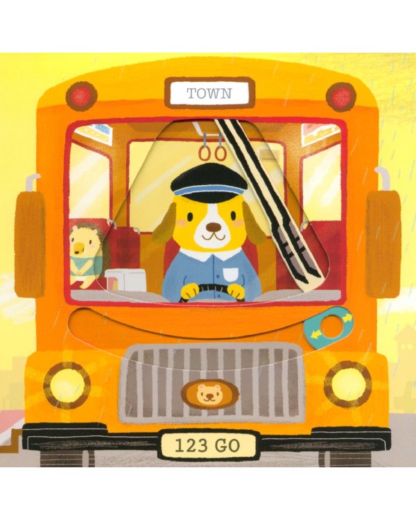The Wheels on the Bus