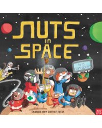 Nuts in Space