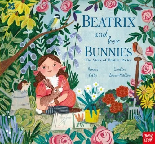 National Trust National Trust: Beatrix and Her Bunnies