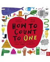 How to Count to ONE